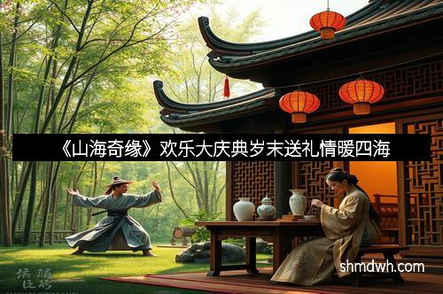 《山海奇缘》欢乐大庆典岁末送礼情暖四海